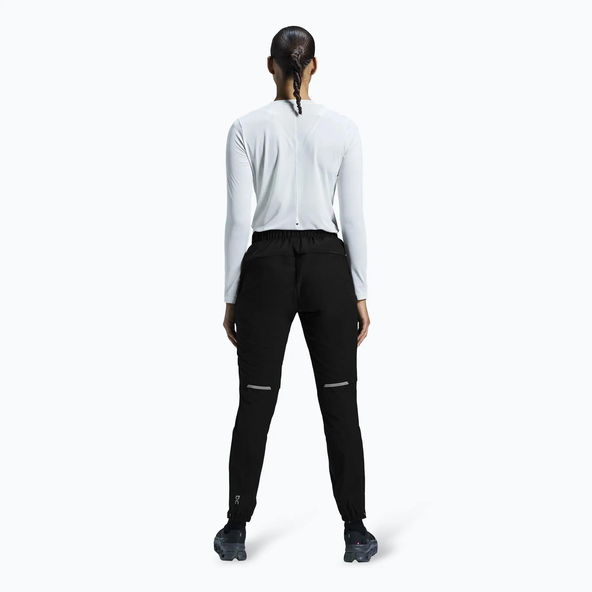 Trainingshose On Modell Core Pants für frauen 3/7