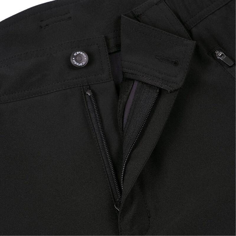 Icepeak Hose lang Dorr Herren