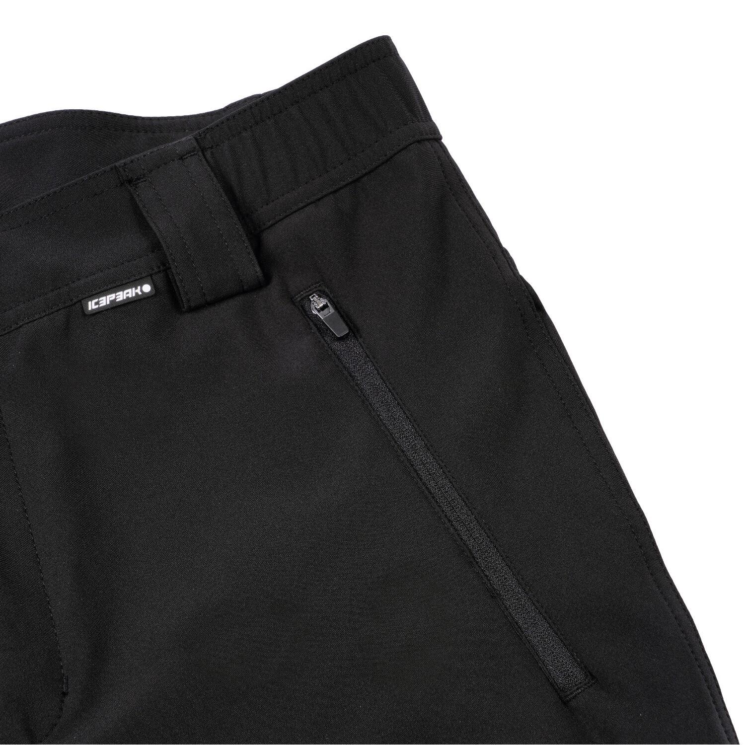 Icepeak Hose lang Dorr Herren 4/7