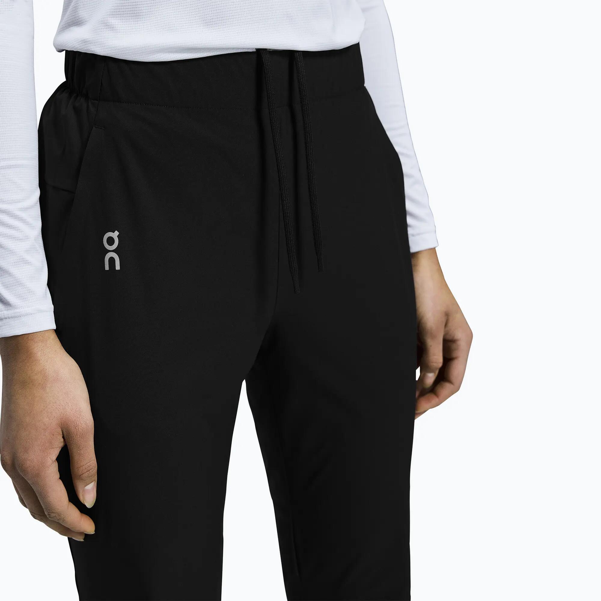 Trainingshose On Modell Core Pants für frauen 5/7