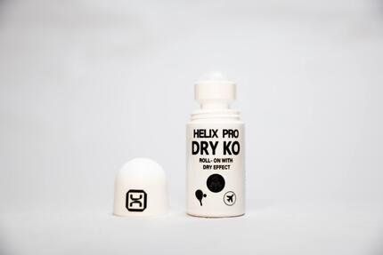 Roll-on HAND DRY KO