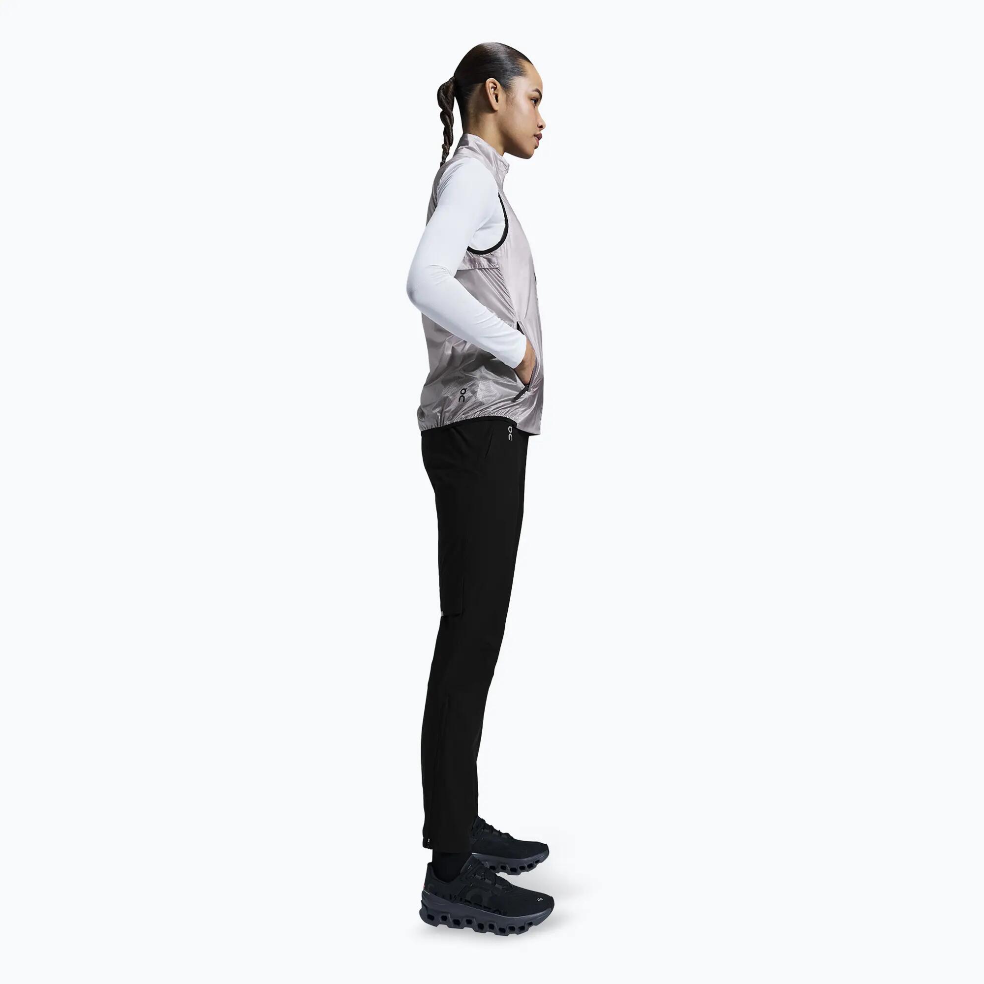 Trainingshose On Modell Core Pants für frauen 4/7