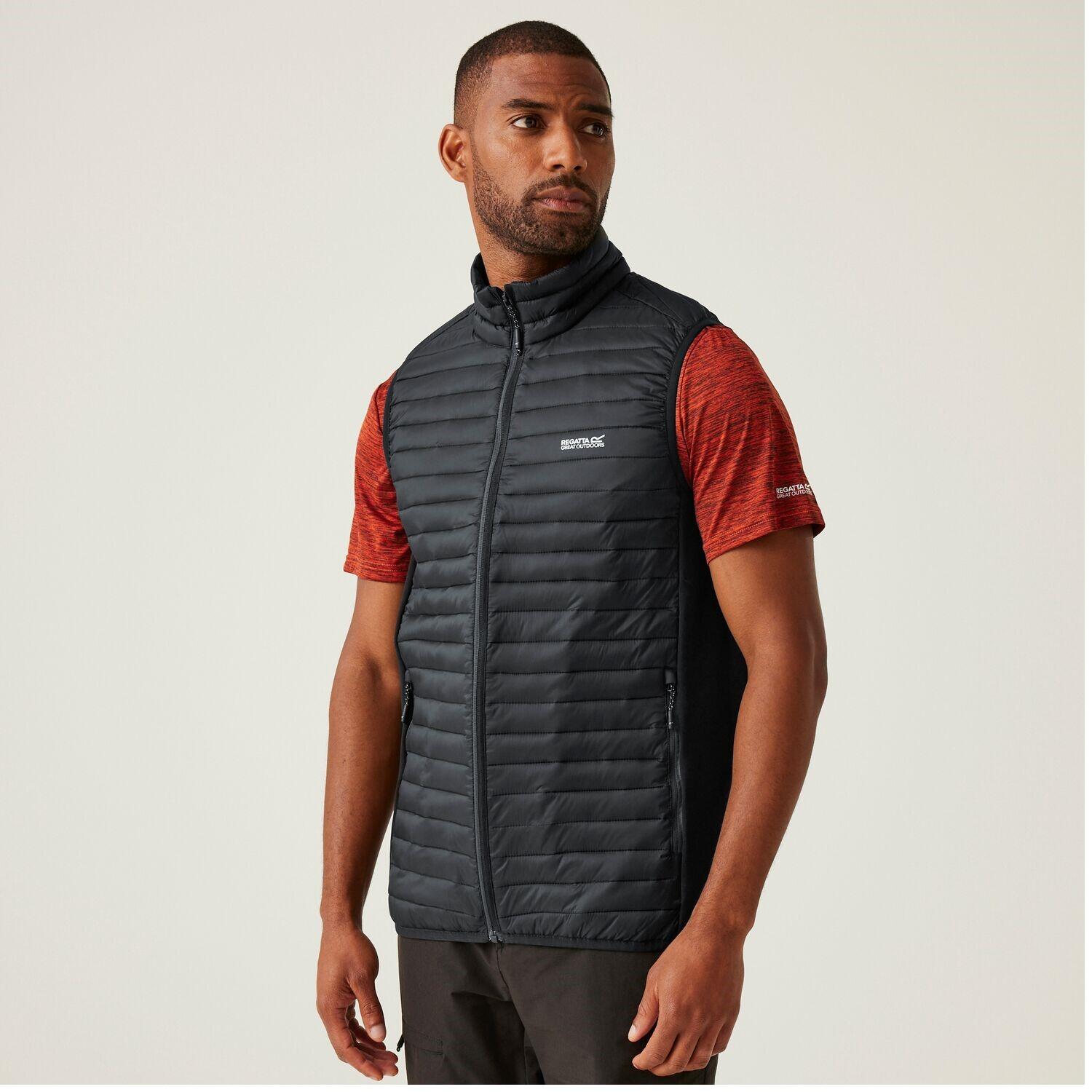 Veste - Andreson Hybrid homme 2/7