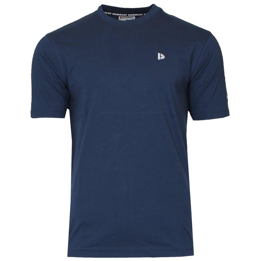 3-Pack Heren T-Shirt Vince ronde hals 100% katoen 5/7