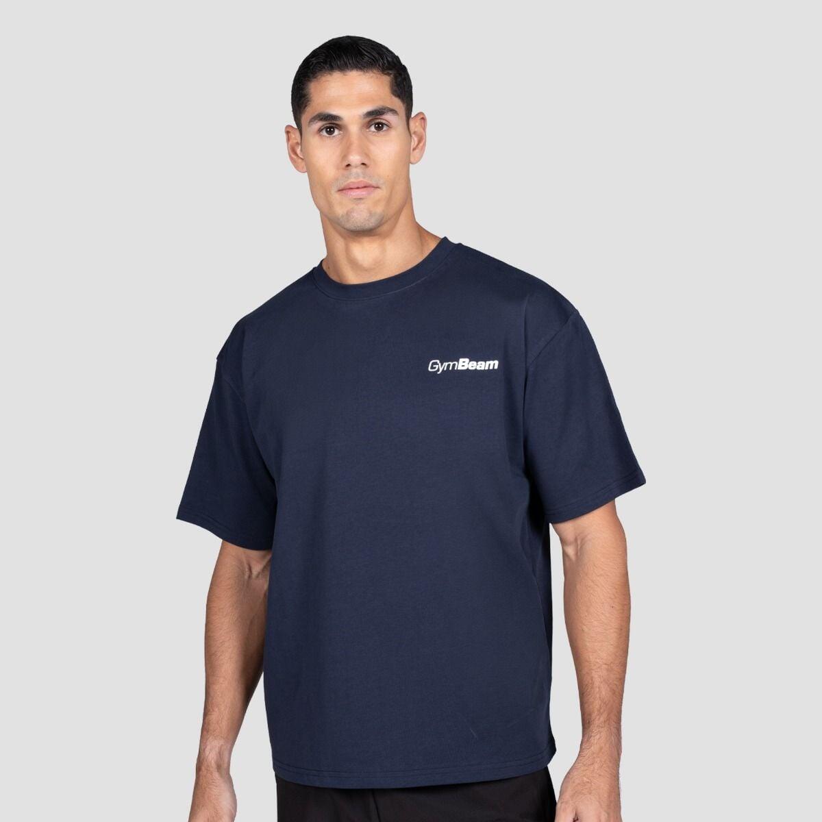 Uomo maglietta cotone Midnight Better Every Day 2/6