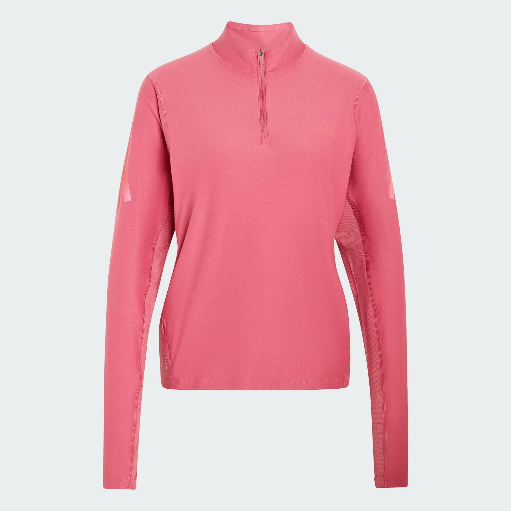 Pull de running demi-zip adi365 Iconic 2/5