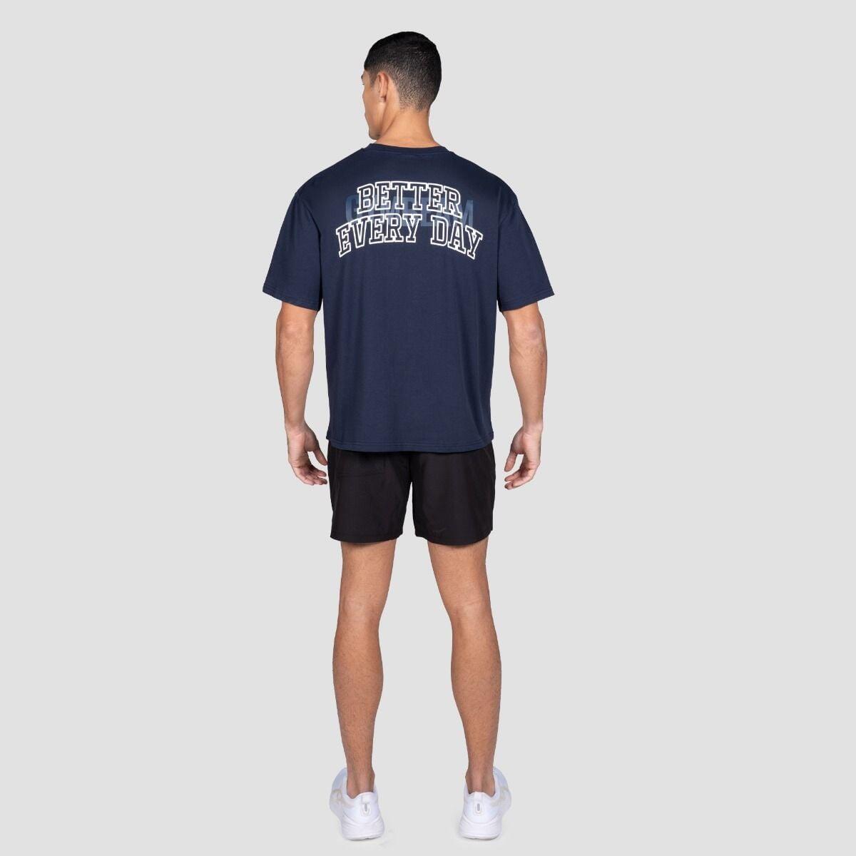 Uomo maglietta cotone Midnight Better Every Day 5/6