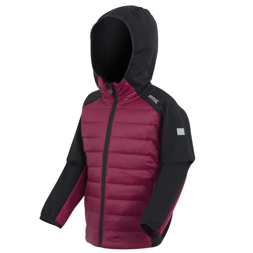 Kids Kielder Hybrid IX