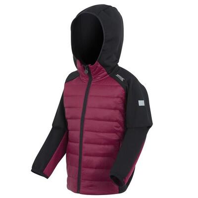 Jas kinderen lichtgewicht kielder hybrid ix