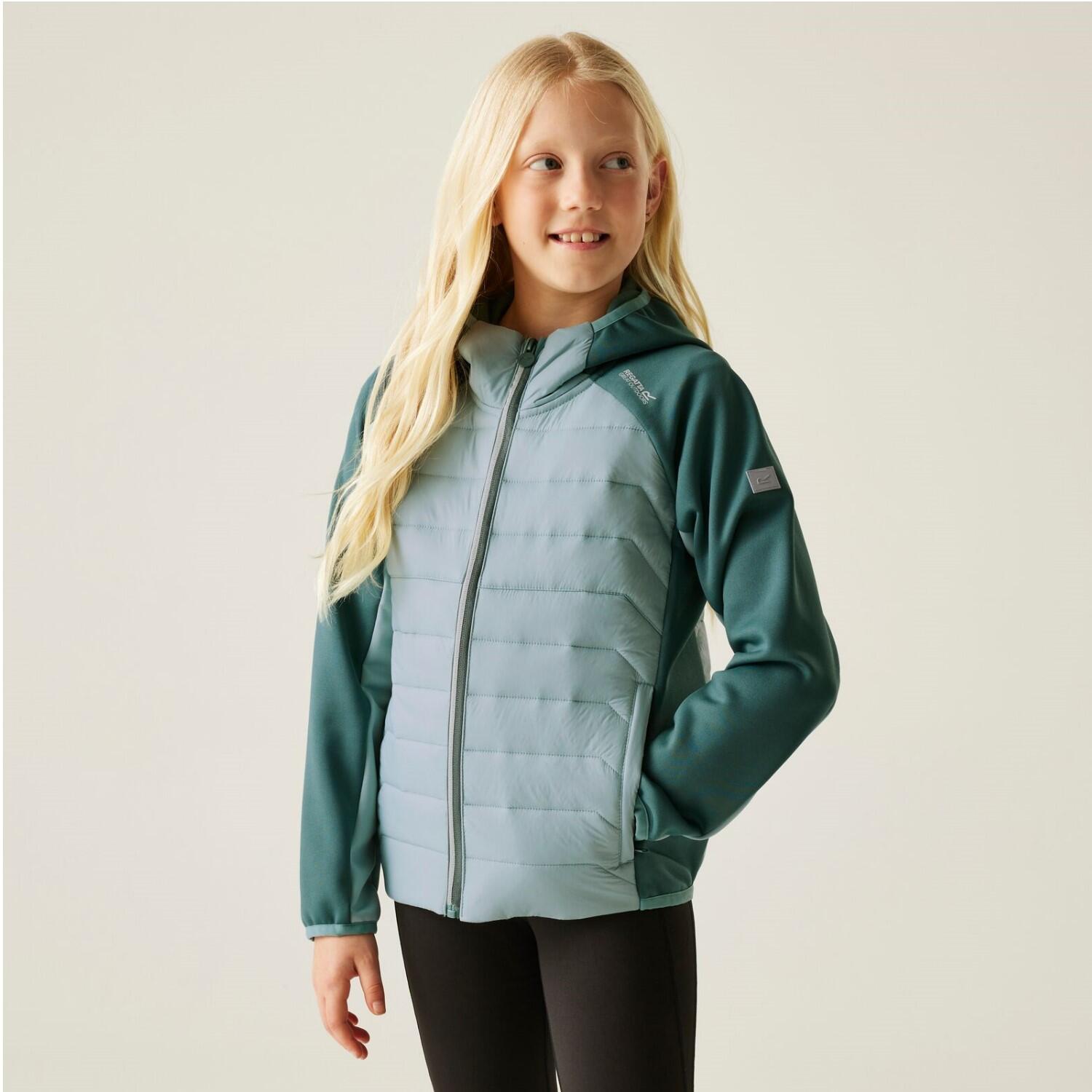 Veste - Kielder Hybrid IX 2/7