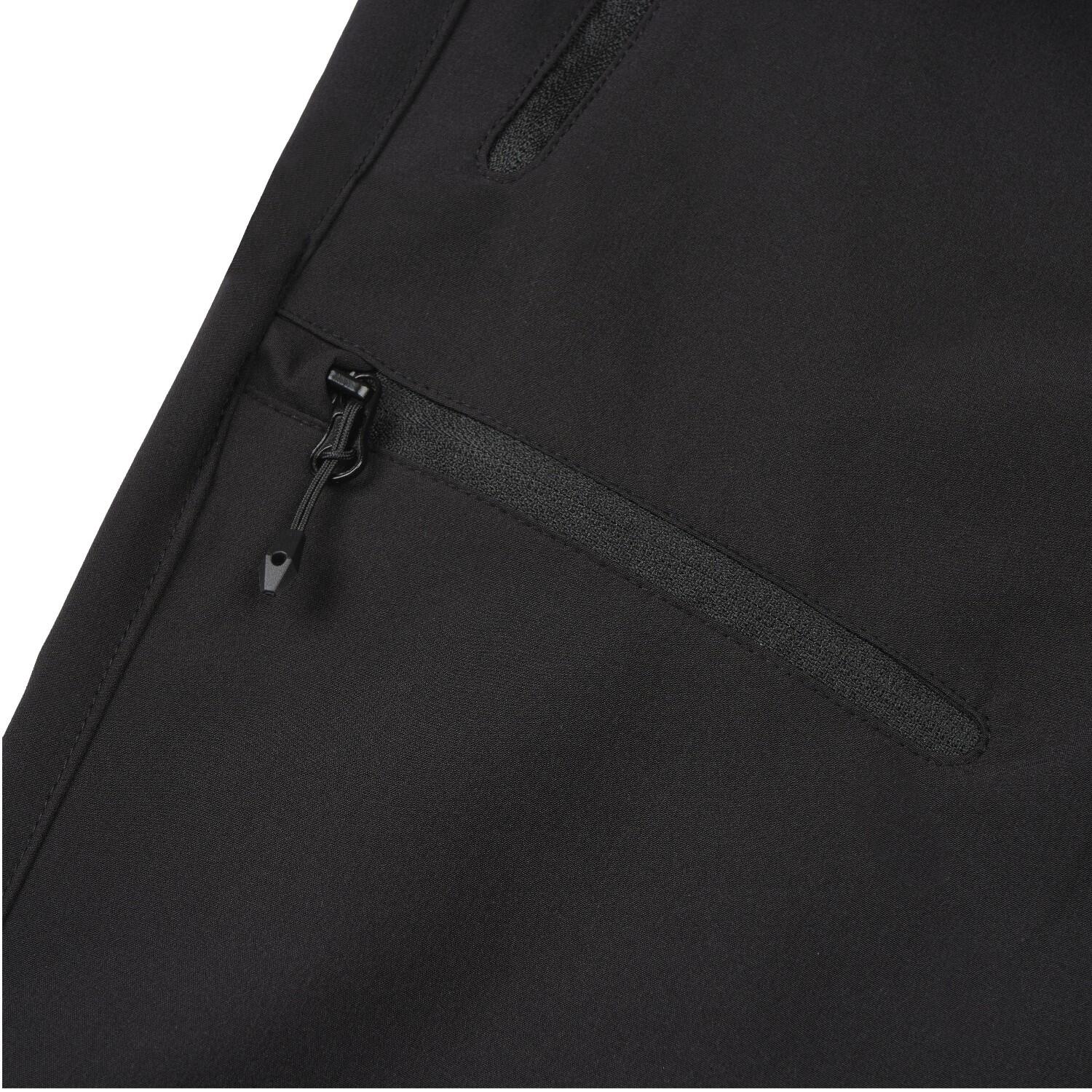 Icepeak Beattie dreiviertel Caprihose für Damen wasserabweisend 3/7