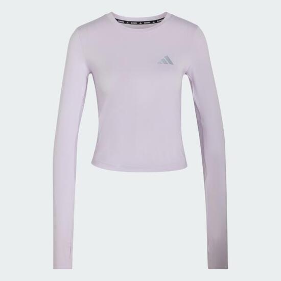 T-shirt de running manches longues adi365 Essentials