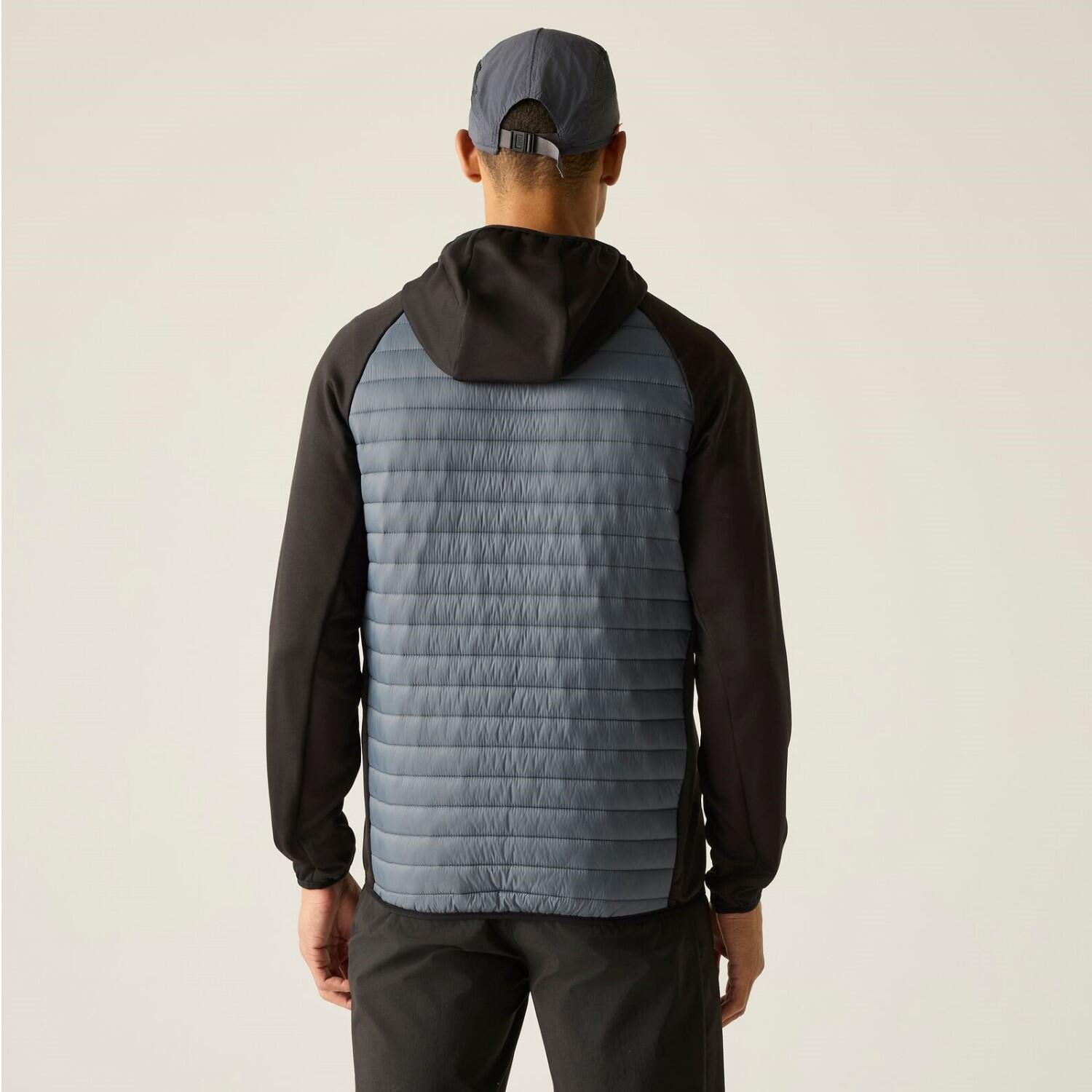Veste Andreson hybride matelassée isolante pour homme 3/7