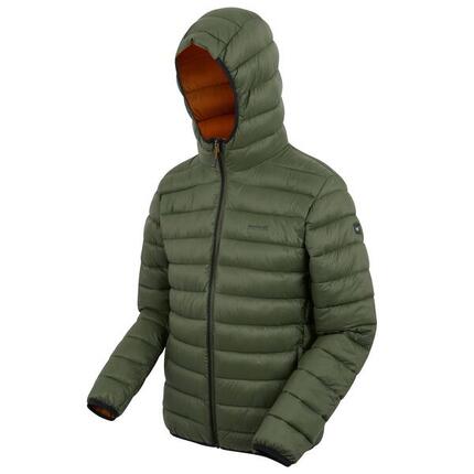 Regatta Marizion Baffle Jacke für Herren mit Kapuze