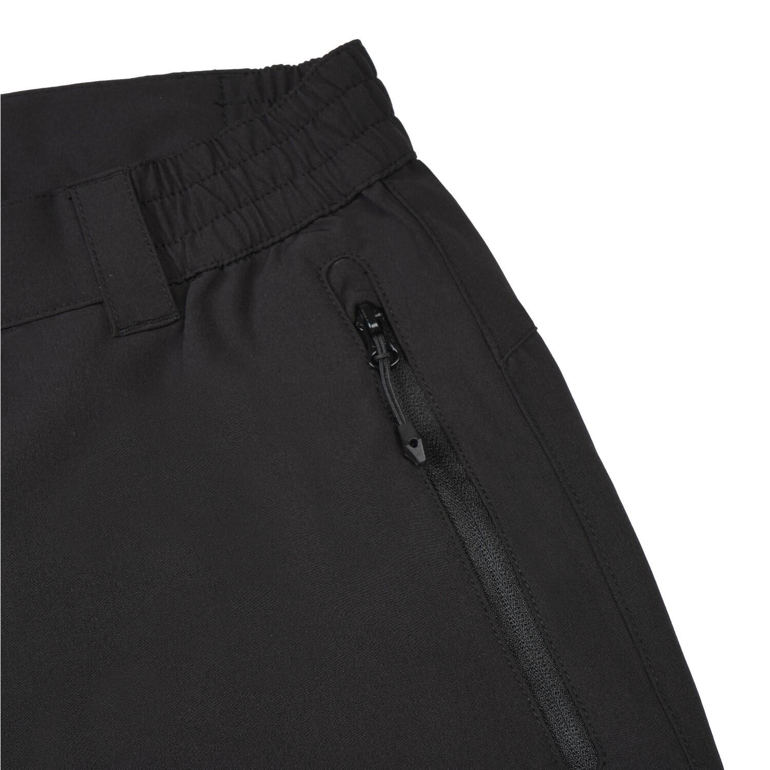 Icepeak Beattie dreiviertel Caprihose für Damen wasserabweisend 4/7