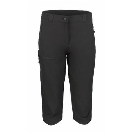 Icepeak Beattie dreiviertel Caprihose für Damen wasserabweisend