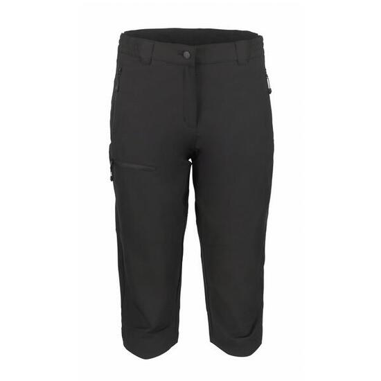 Icepeak Beattie dreiviertel Caprihose für Damen wasserabweisend