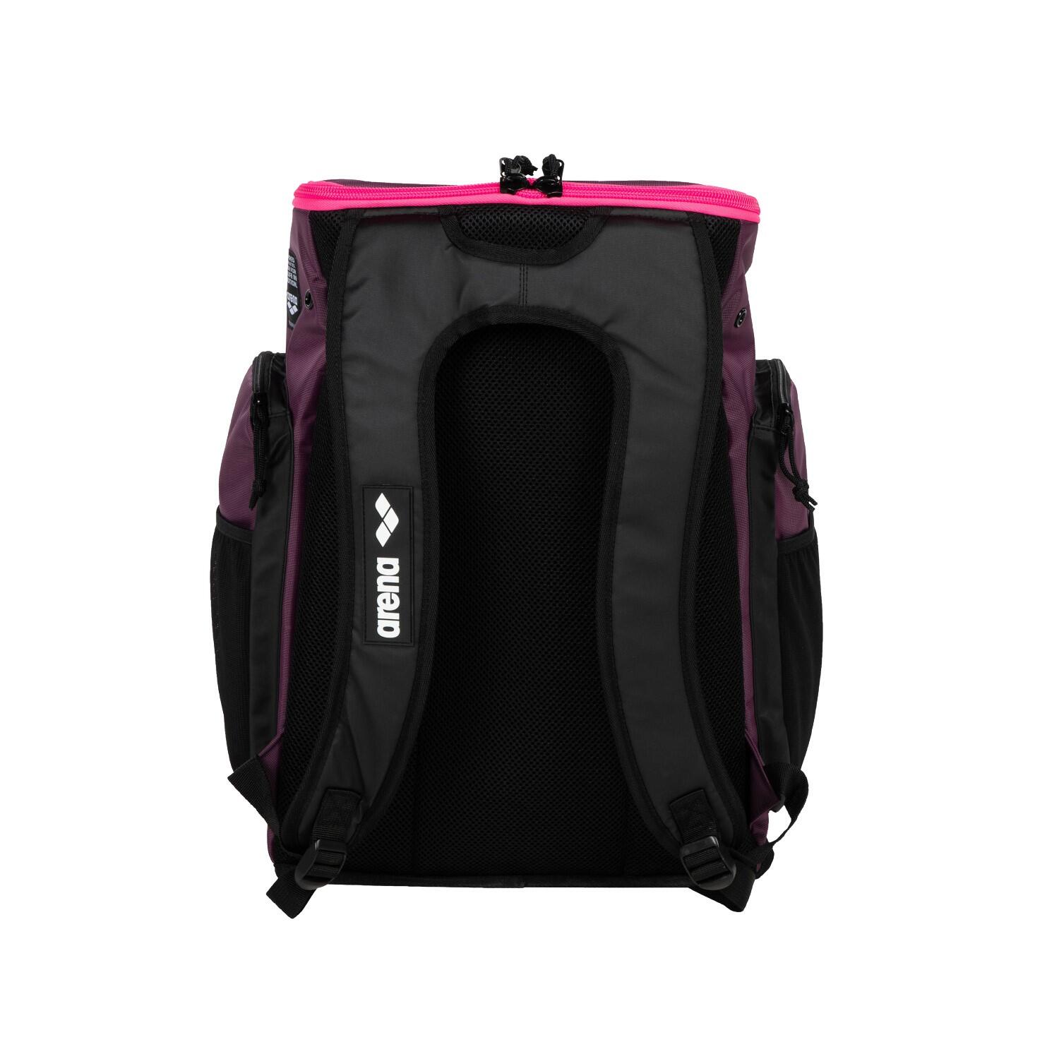 Sacs Unisexe Adulte - Spiky Iii Backpack 45 3/7