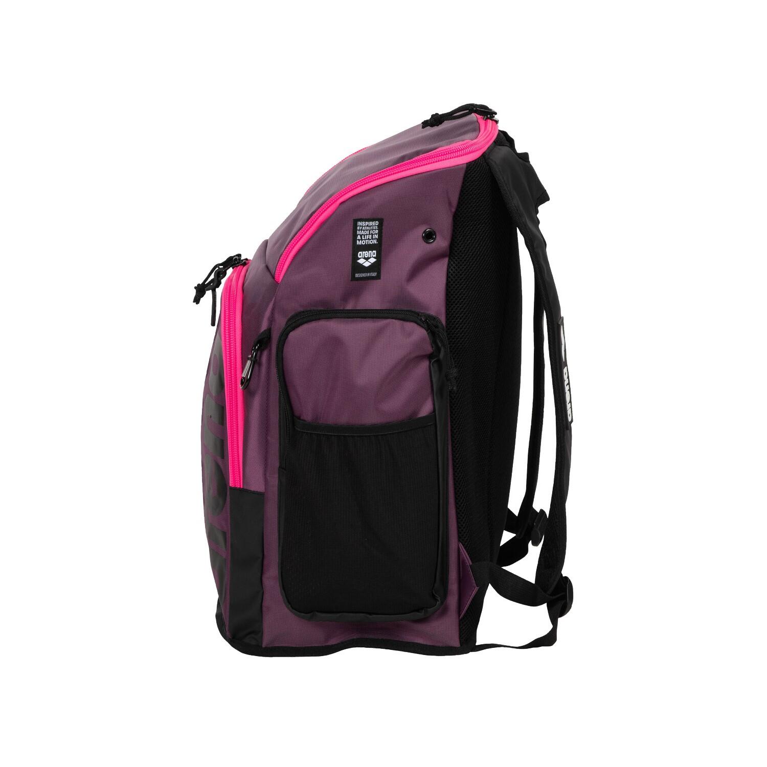 Sacs Unisexe Adulte - Spiky Iii Backpack 45 2/7