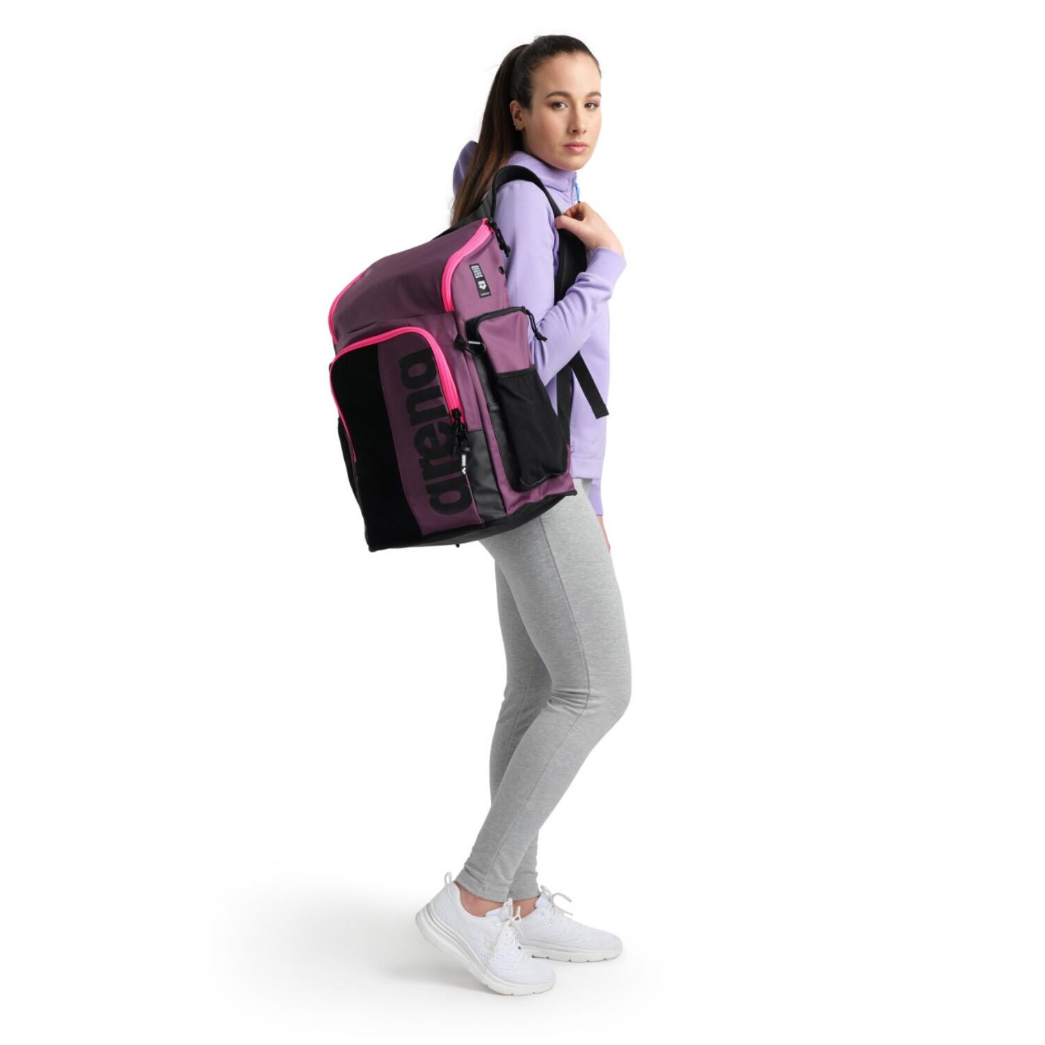 Sacs Unisexe Adulte - Spiky Iii Backpack 45 4/7
