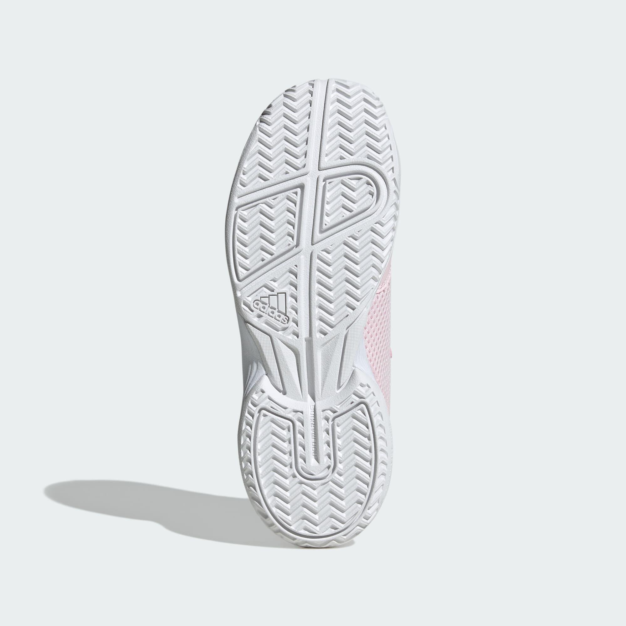 Chaussure de tennis Courtflash Enfants 3/7