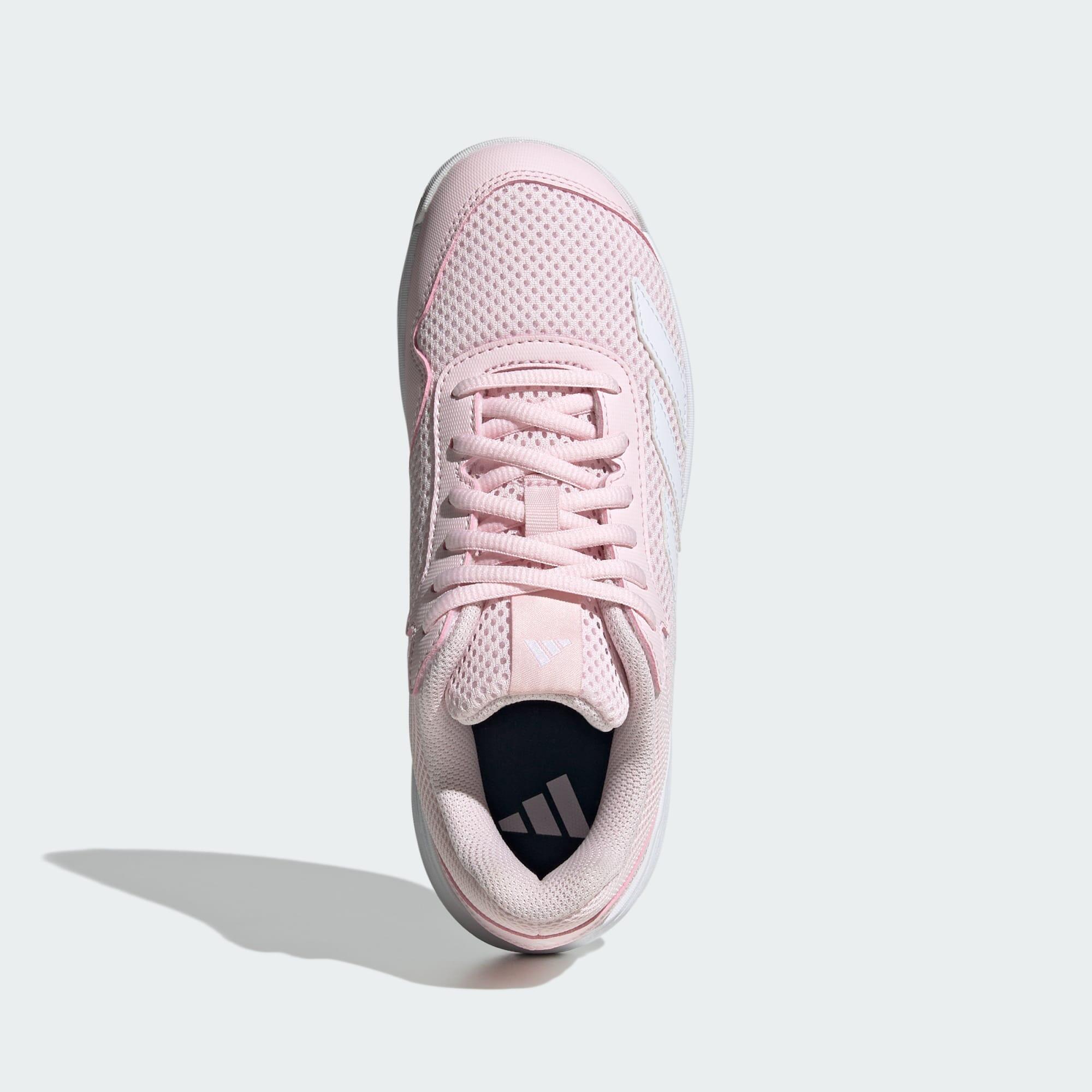 Chaussure de tennis Courtflash Enfants 2/7