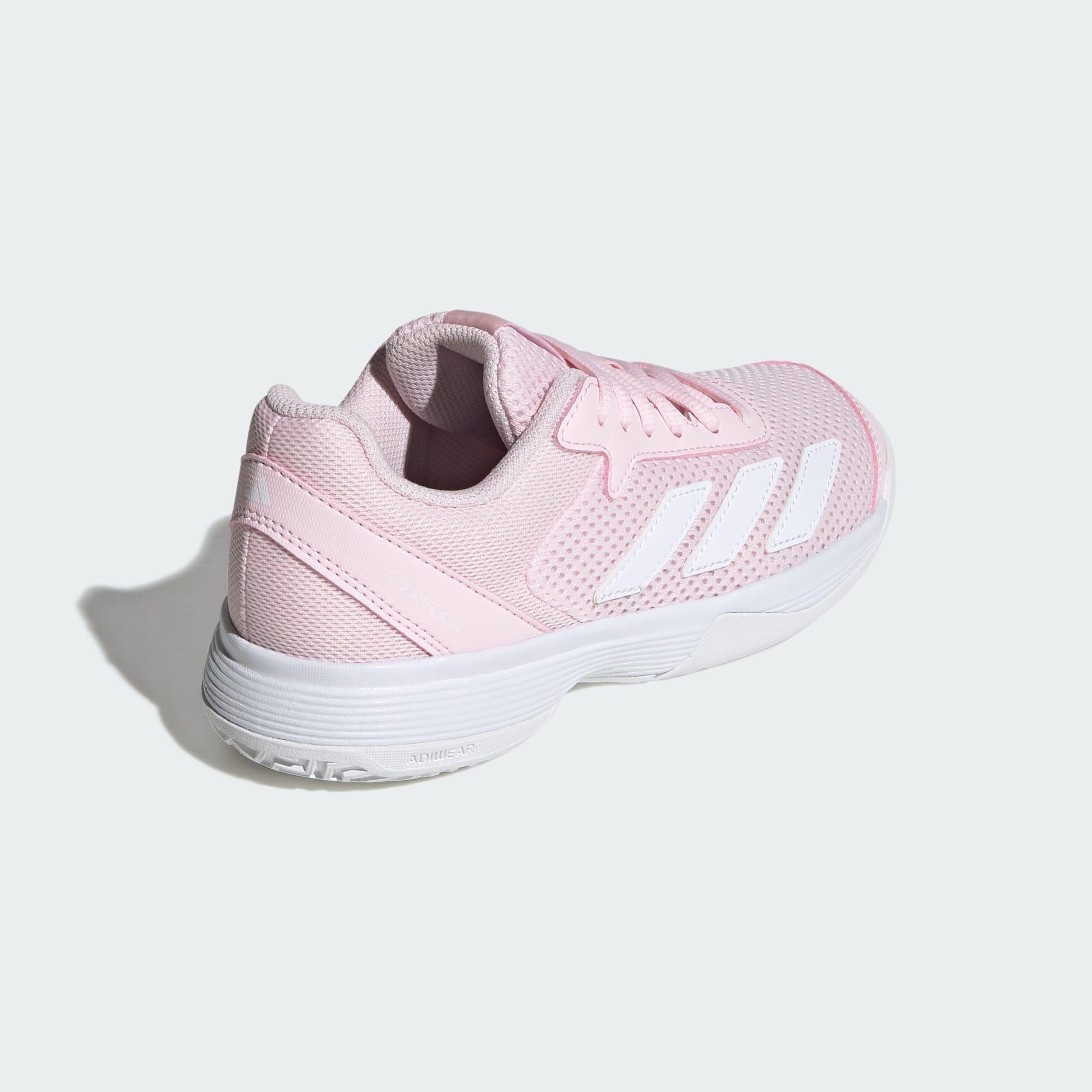 Chaussure de tennis Courtflash Enfants 7/7