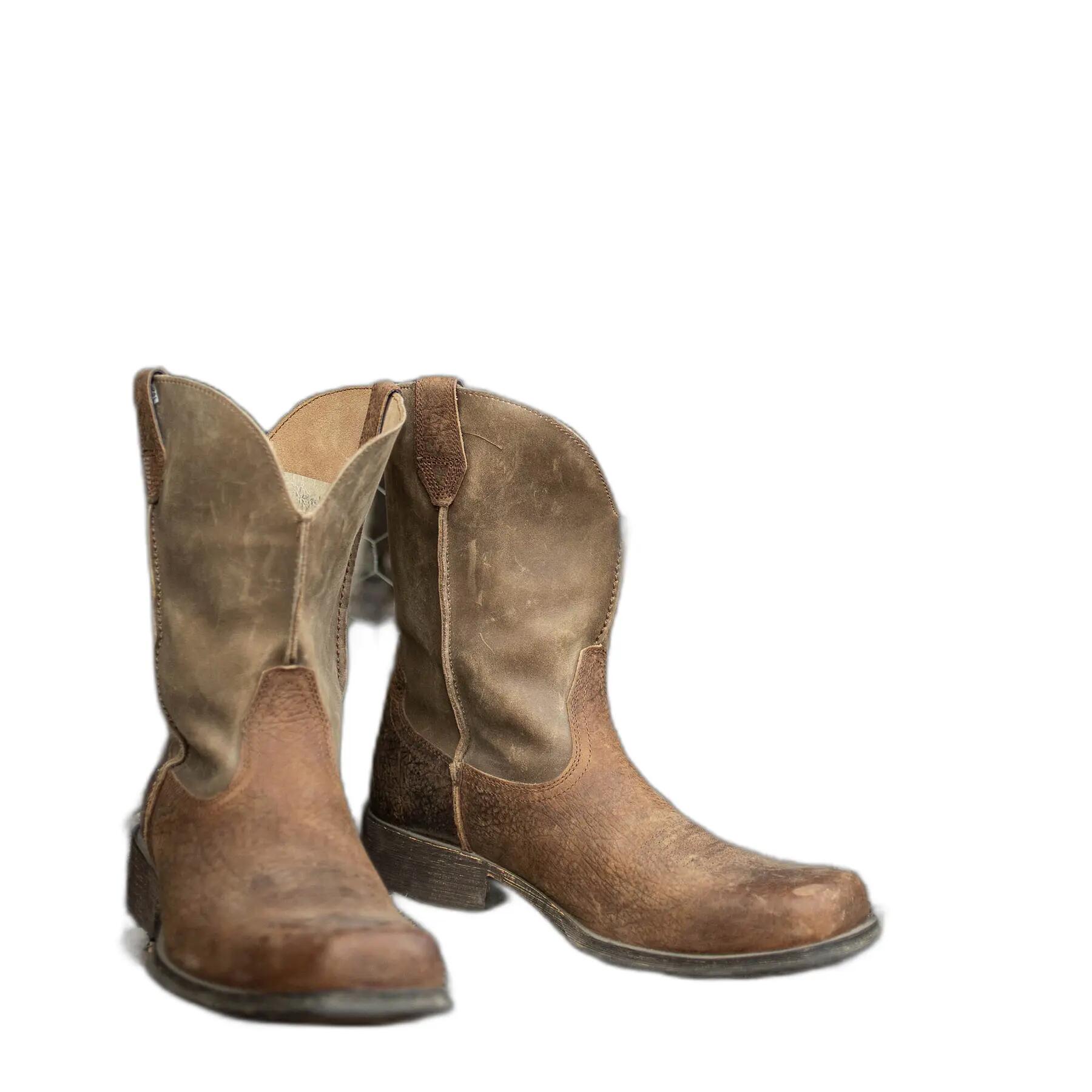 Bottes western Ariat Rambler 1/6