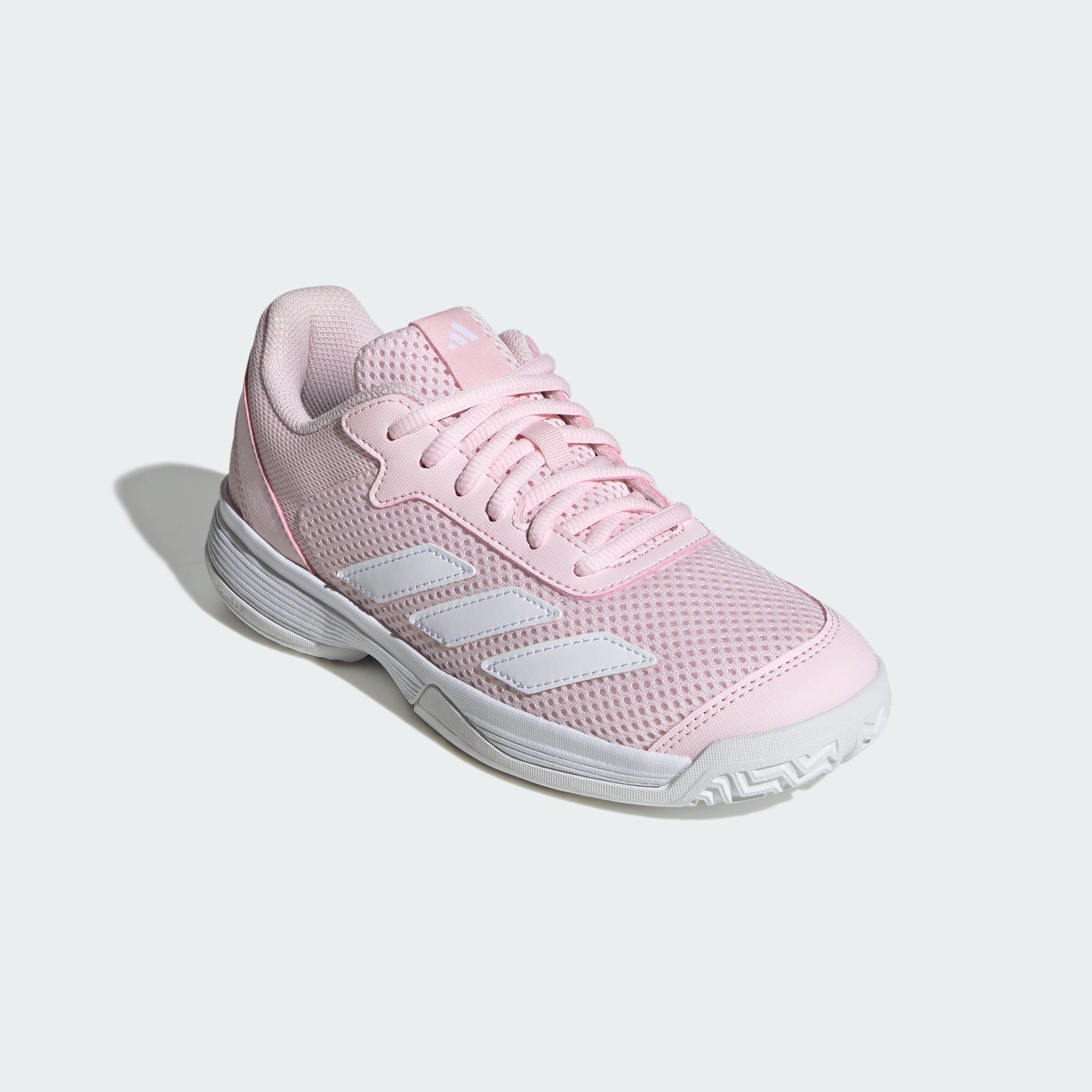 Chaussure de tennis Courtflash Enfants 4/7