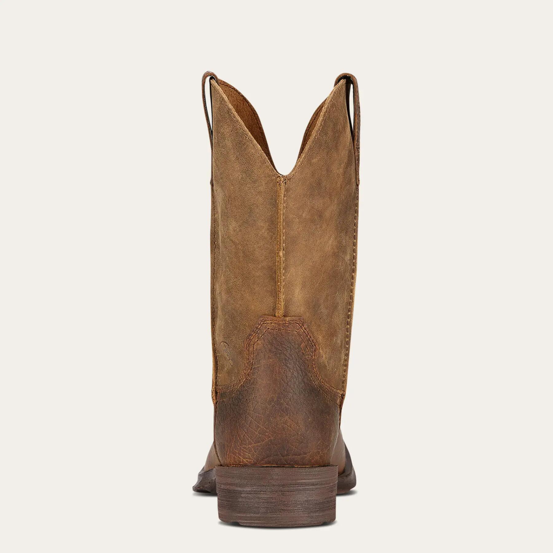 Bottes western Ariat Rambler 4/6