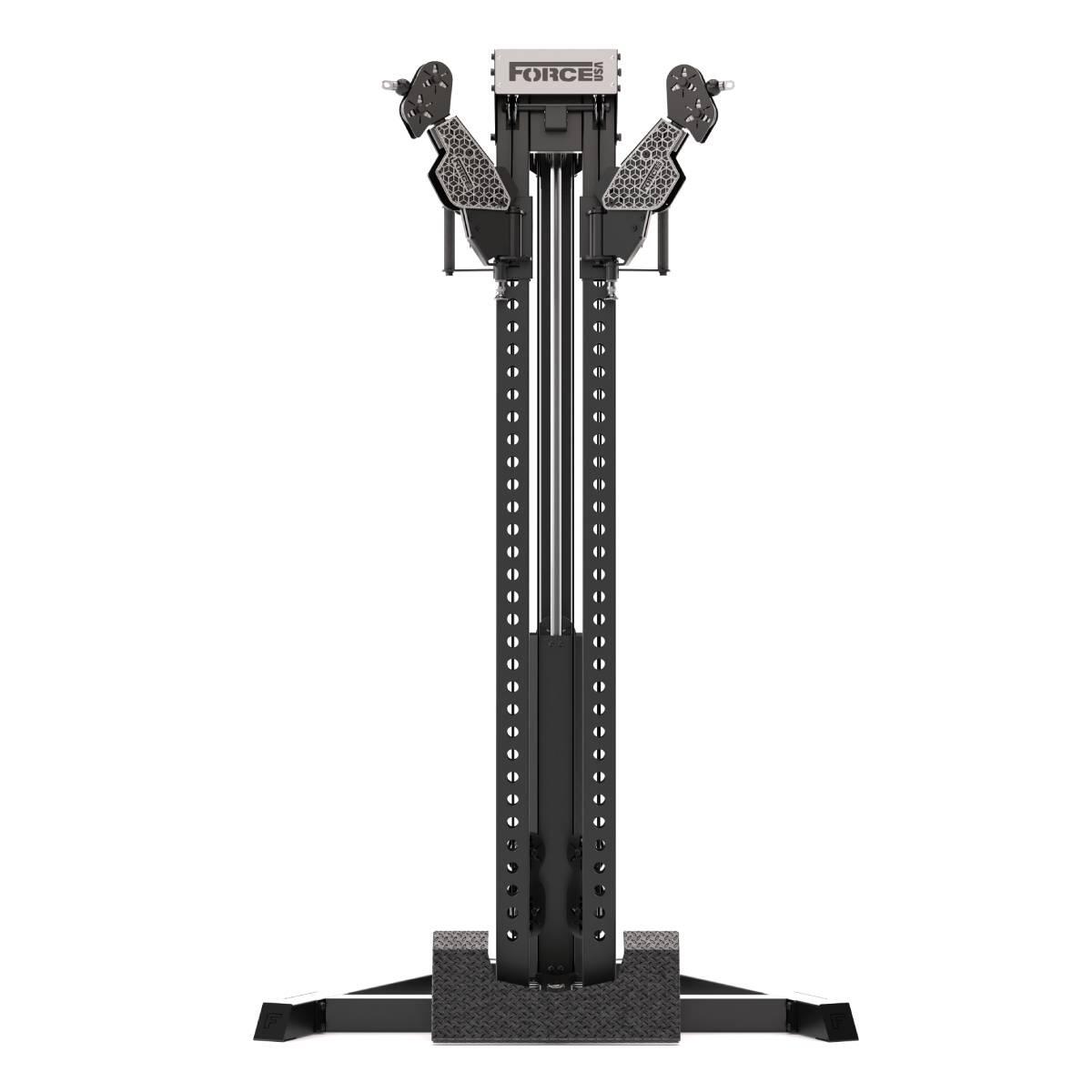 Tandem Tower 3/5