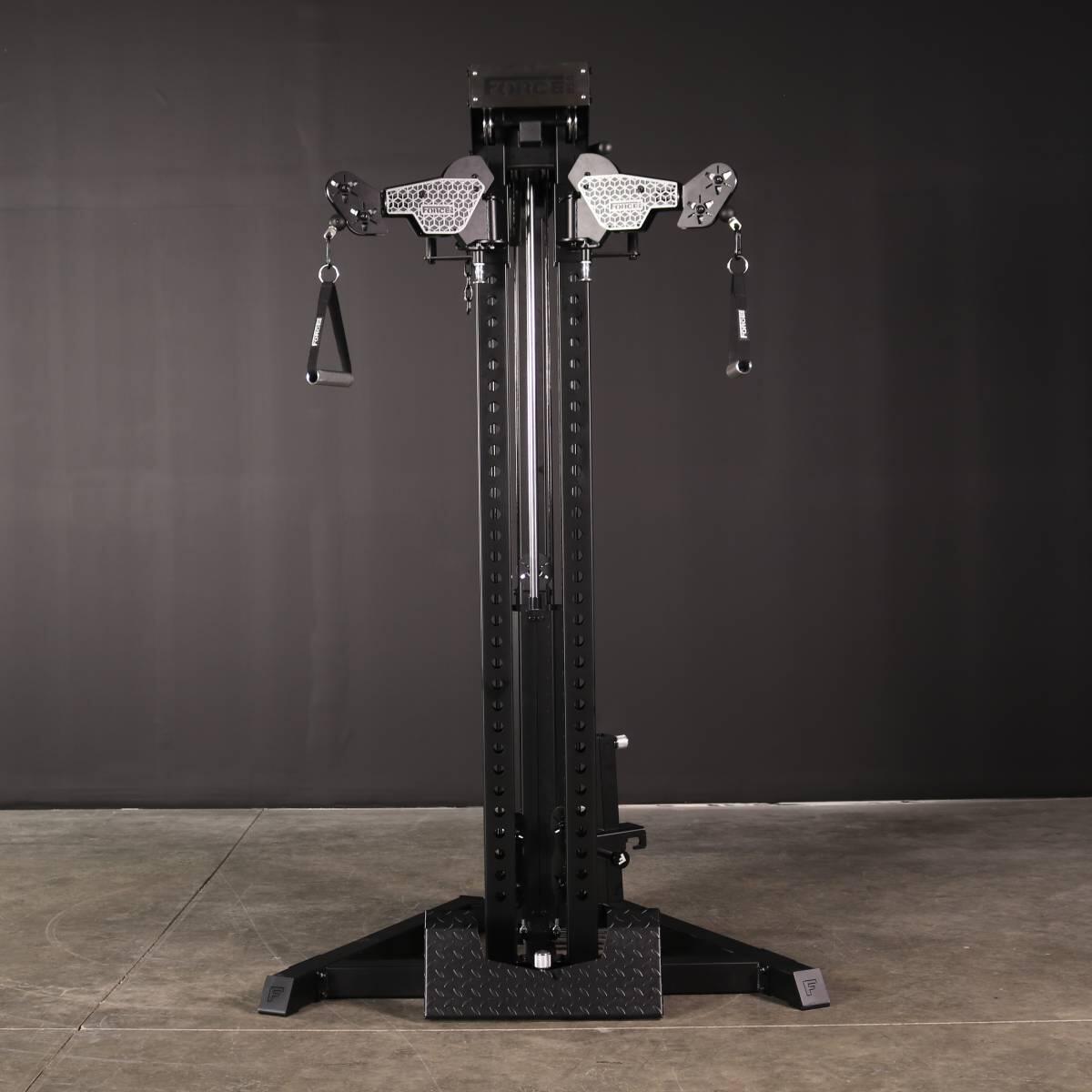 Tandem Tower 5/5