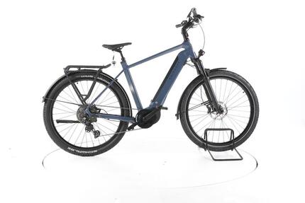 Reconditionné - Kalkhoff Entice 5.B Move + Trekking E-Bike - Bon
