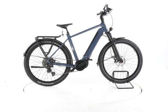 Reconditionné - Kalkhoff Entice 5.B Move + Trekking E-Bike - Bon