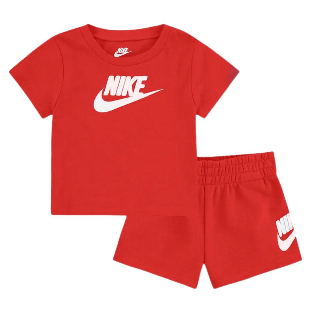 T-Shirt & Shorts Set Nike