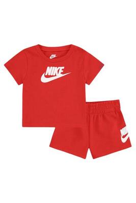 T-shirt en short set nike
