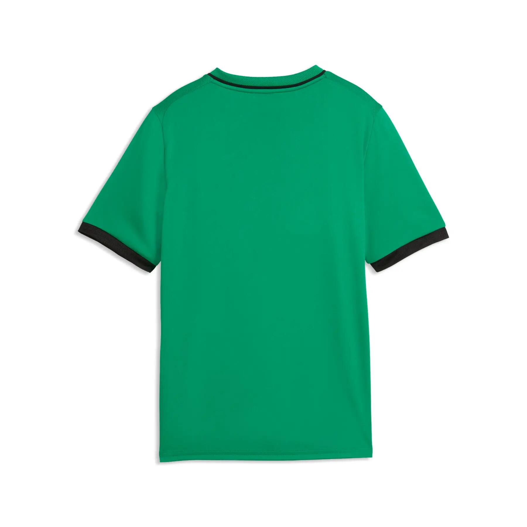 Maillot enfant Puma TeamLiga26 Stripped 2/2