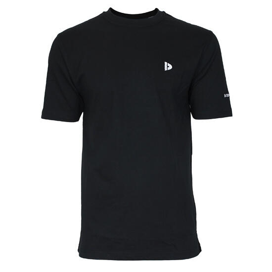 3-Pack Heren T-Shirt Vince ronde hals 100% katoen 6/7