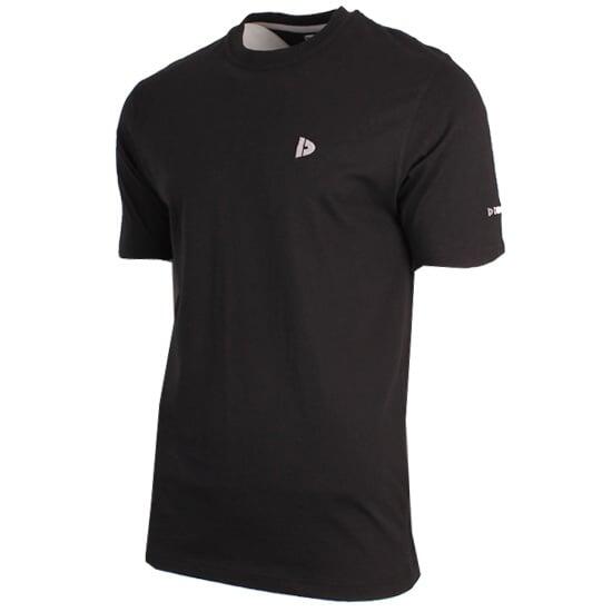 3-Pack Heren T-Shirt Vince ronde hals 100% katoen 4/7