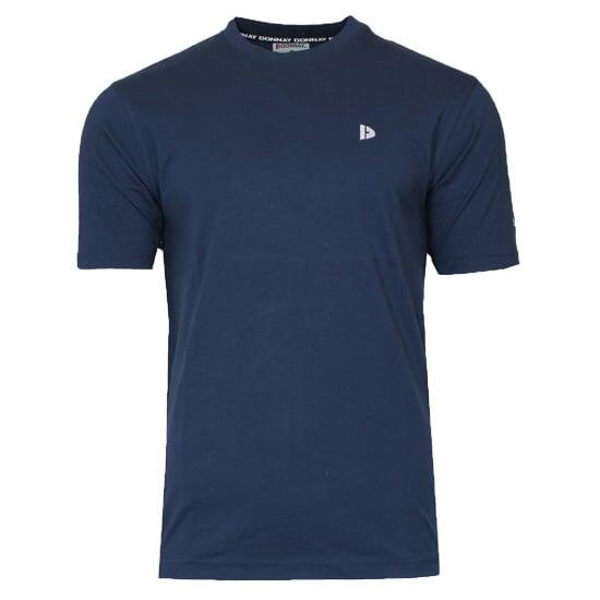 3er-Pack Herren-T-Shirt Vince, Rundhalsausschnitt, 100 % Baumwolle 6/7