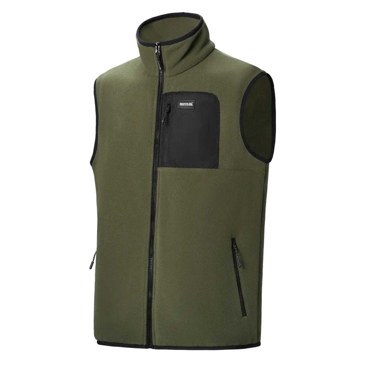 Ärmelloses Fleece Regatta Frankie 3/4