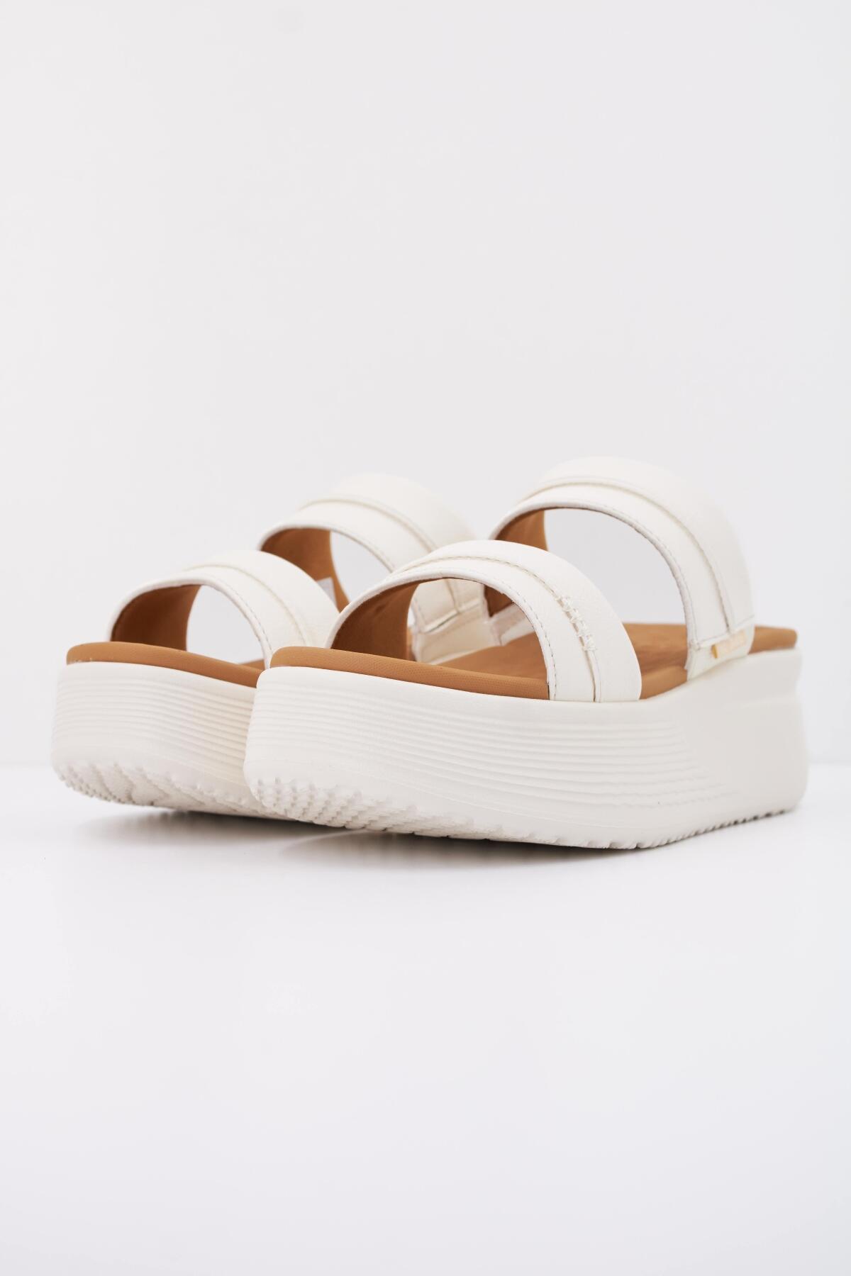 Sandalias Mujer Hey Dude Austin Slide Classic 2/5
