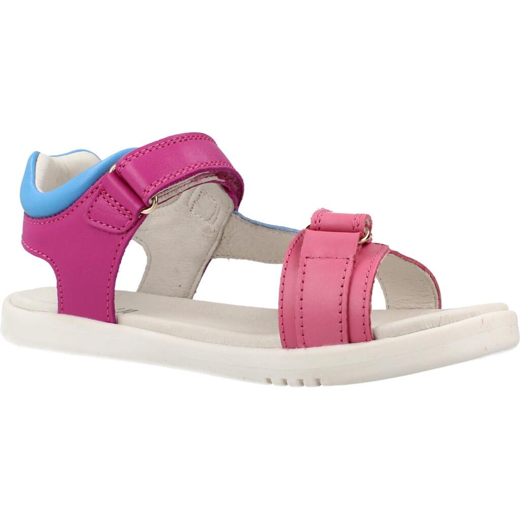 Sandalias Niña Bobux Bq10687q13hg 5/5