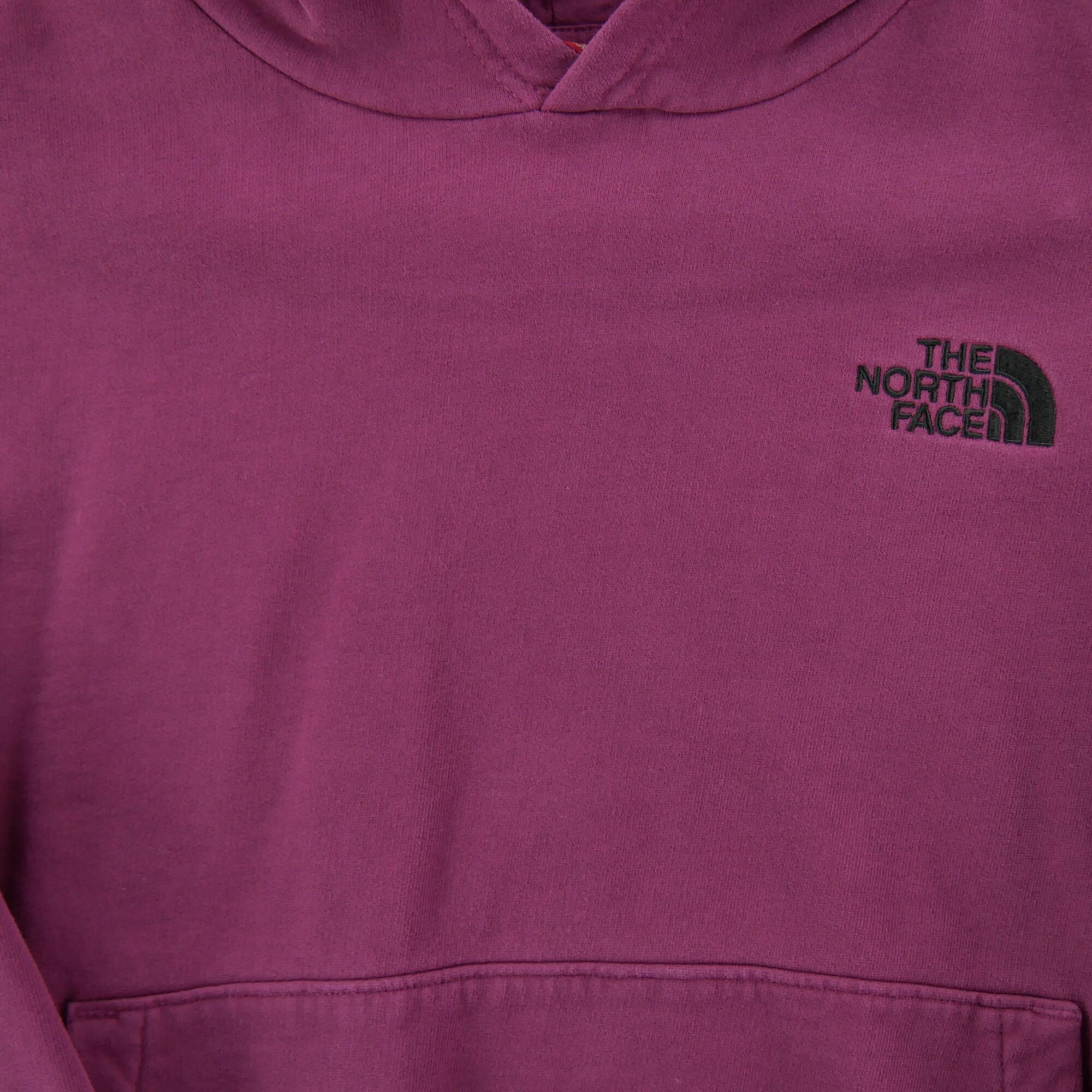 Seconde vie - Sweat à capuche Femme  TNF - Très bon état 3/6