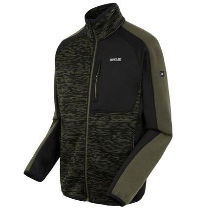 Regatta Fleecejacke Herren Oakar