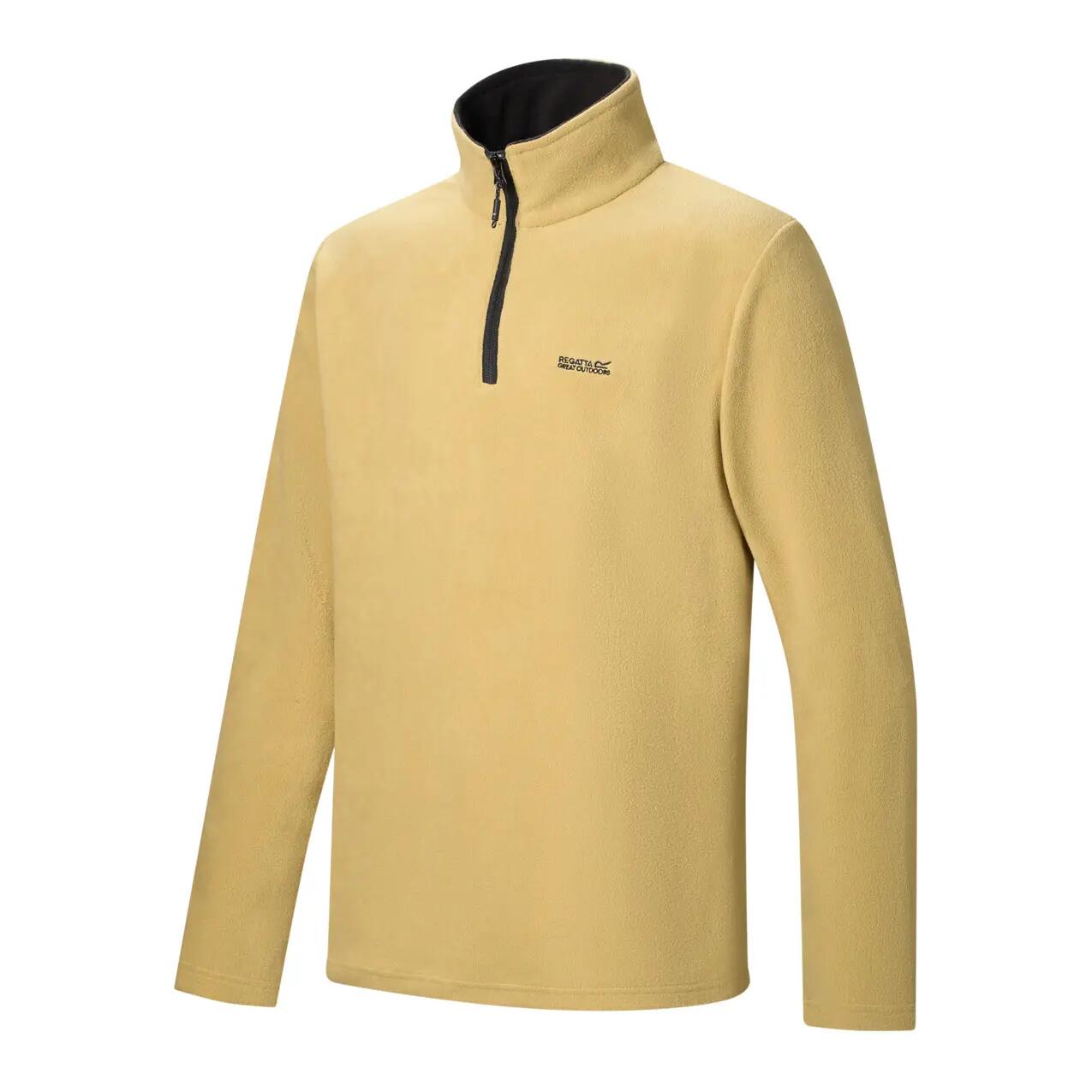 Polaire 1/2 zip Regatta Thompson 2/4
