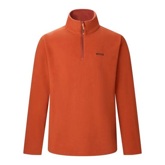 Polaire 1/2 zip Regatta Thompson