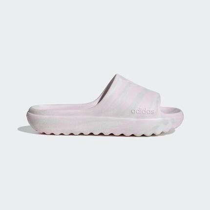 Sandales Hommes Adidas Adilette Lumia marron