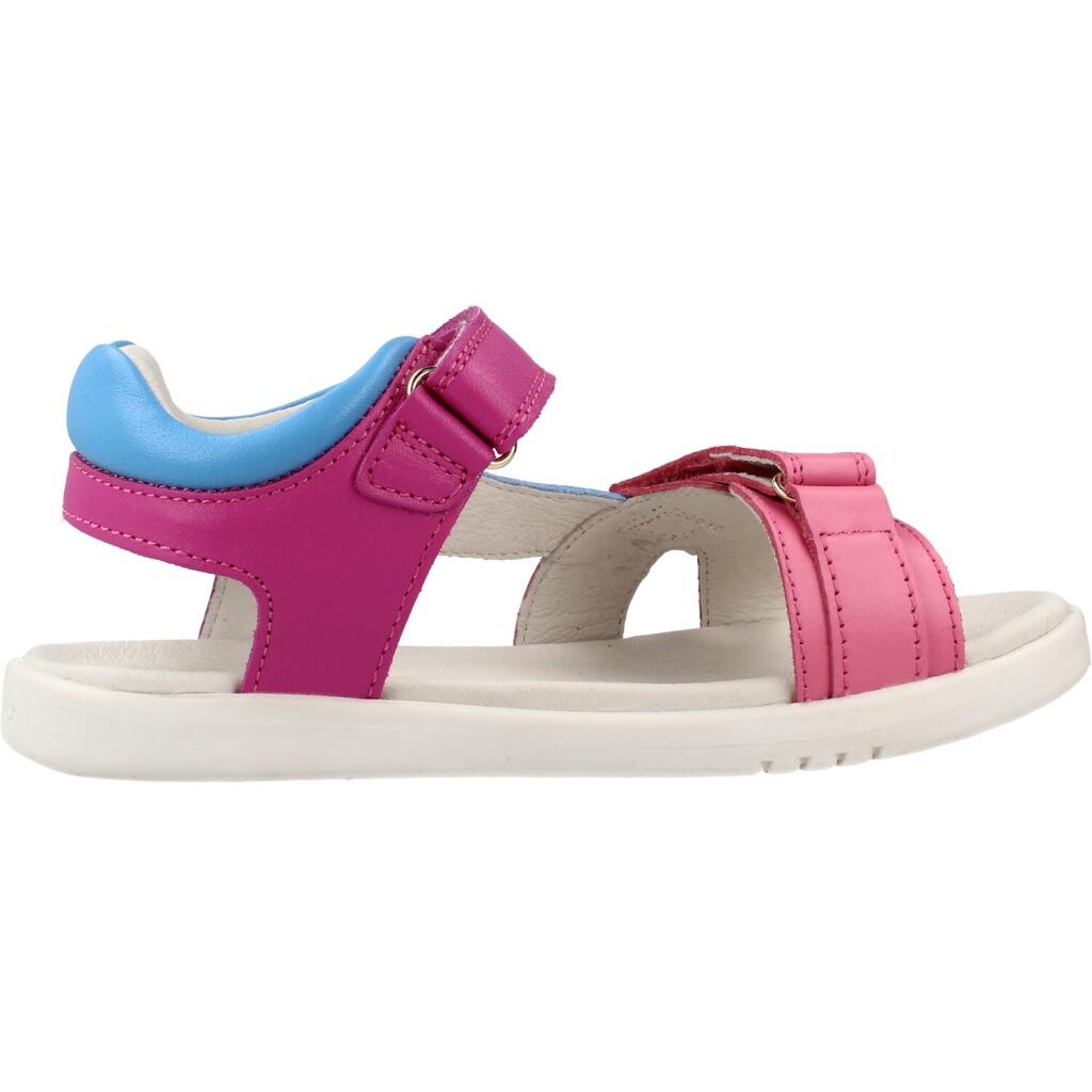 Sandalias Niña Bobux Bq10687q13hg 4/5