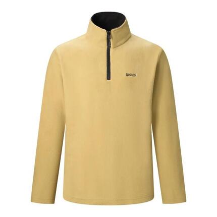 Thompson Homme Lightweight Half Zip Hiking Fleece